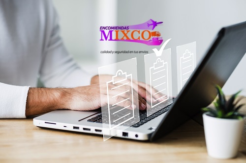Encomiendas Mixco